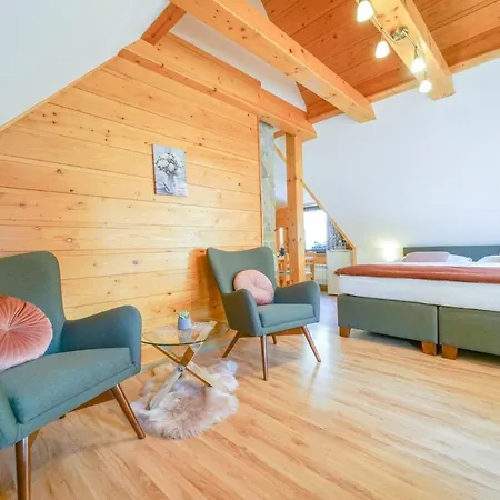 Guest house Sagan