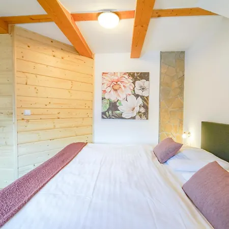 Πανσιόν Sagan 3*