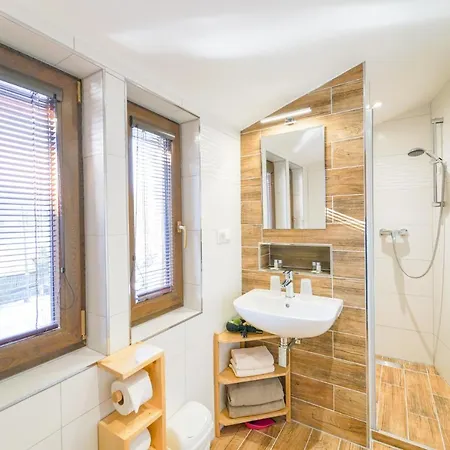 Πανσιόν Sagan Terchová