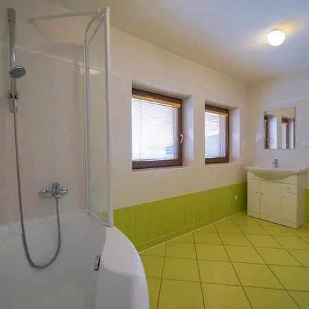 Sagan Affittacamere Terchová