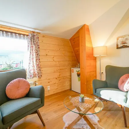 Πανσιόν Sagan Terchová