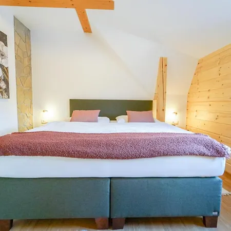 Sagan Affittacamere Terchová