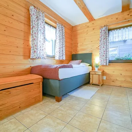 Affittacamere Sagan 3*