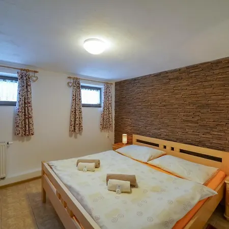 Sagan Affittacamere Terchová