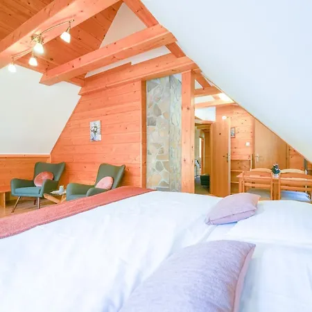 Guest house Sagan 3*