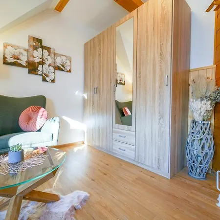 Affittacamere Sagan 3*