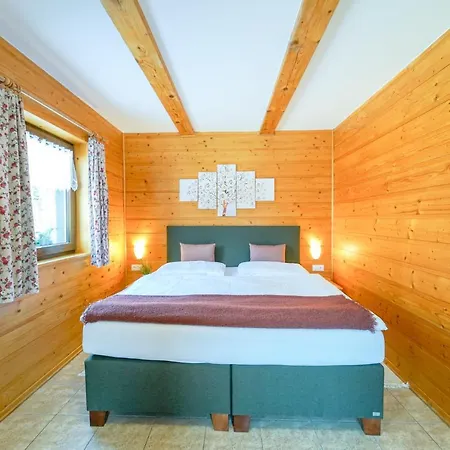 Sagan Πανσιόν Terchová