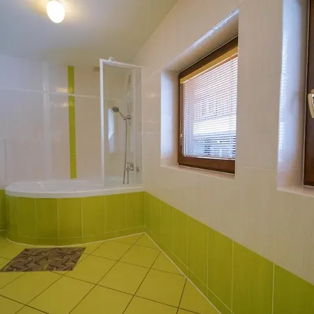 Sagan Affittacamere Terchová