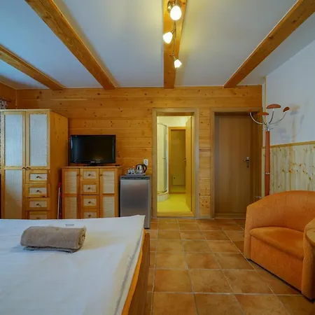 Πανσιόν Sagan 3*