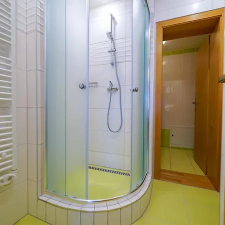 Affittacamere Sagan 3*