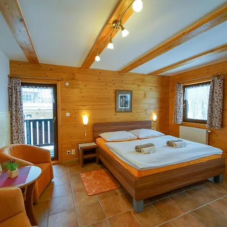 Affittacamere Sagan Terchová