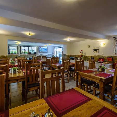 Affittacamere Sagan 3*