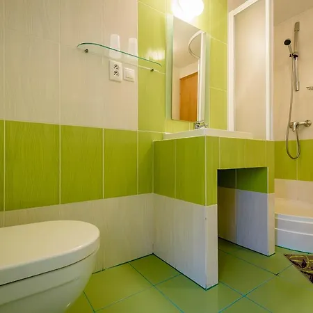 Vendégház Sagan 3*