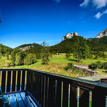 Affittacamere Sagan Terchová