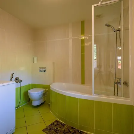 Πανσιόν Sagan Terchová