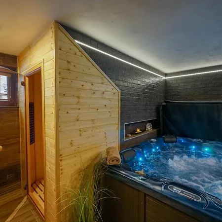 Sagan Affittacamere 3*