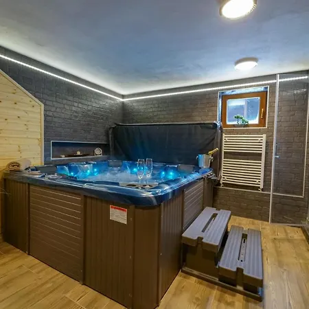 Πανσιόν Sagan 3*