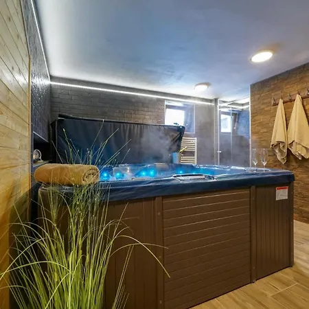 Affittacamere Sagan Terchová