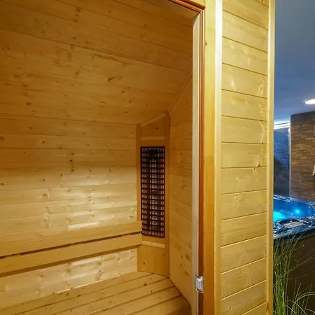 Πανσιόν Sagan Terchová